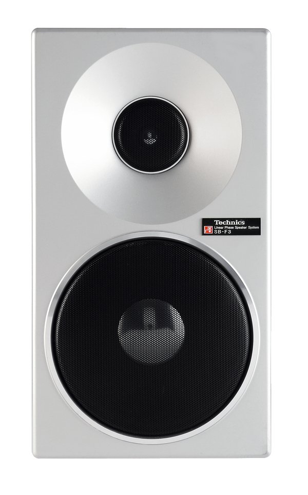 Technics SB-F3 Loudspeaker | Hi-Fi News